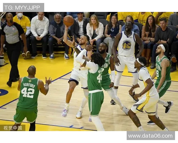 勇士连续战胜凯尔特人，实力彰显