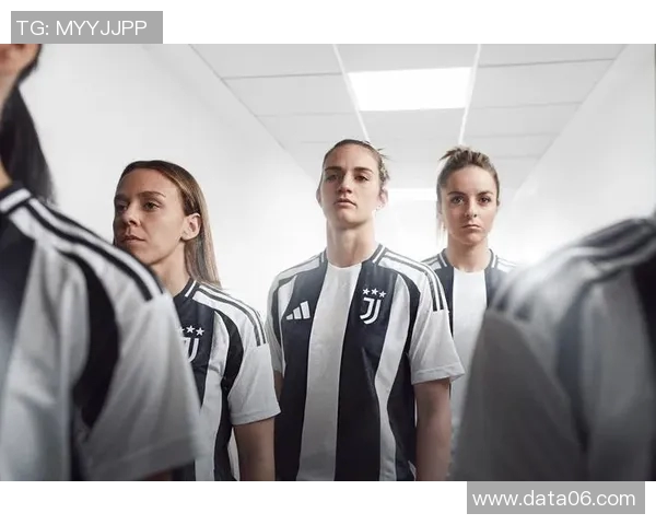 尤文图斯宣布新赛季球衣发布，球迷积极预订