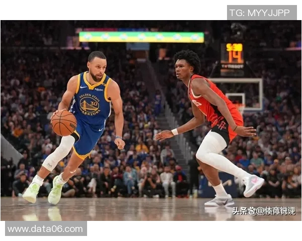 库里领衔勇士大胜火箭，团队表现抢眼掀翻火箭，收获五连胜