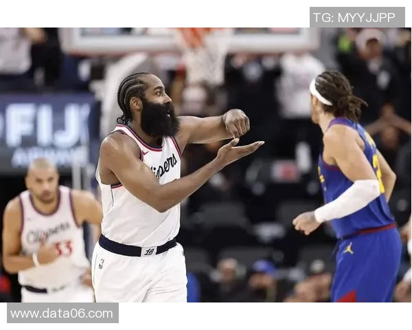 快船主帅盖林：我们早已为季后赛做好准备