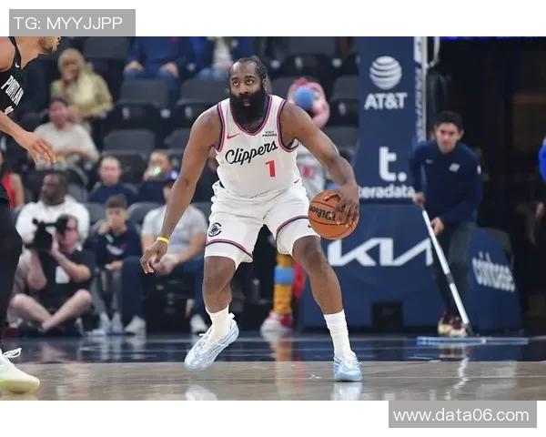 快船队换帅，球队面貌大变