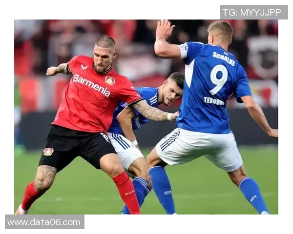 沙尔克04主场不敌对手,德甲积分悄悄攀升