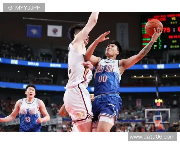 浙江稠州篮球队勇闯赛季前四展现强大实力与团队合作精神