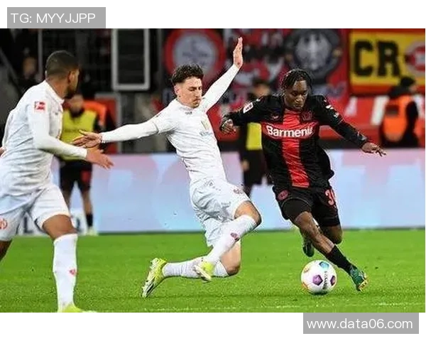 莱比锡客战告负，门兴格拉德巴赫取得关键胜利！