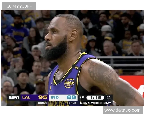 詹姆斯绝杀率领湖人逆转火箭，震撼全场！